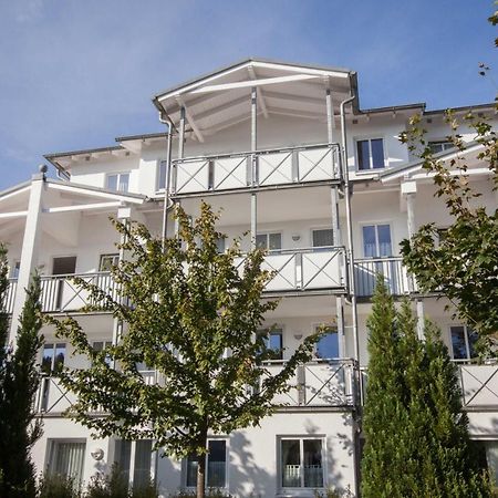 Villa Linde Gohren Bagian luar foto