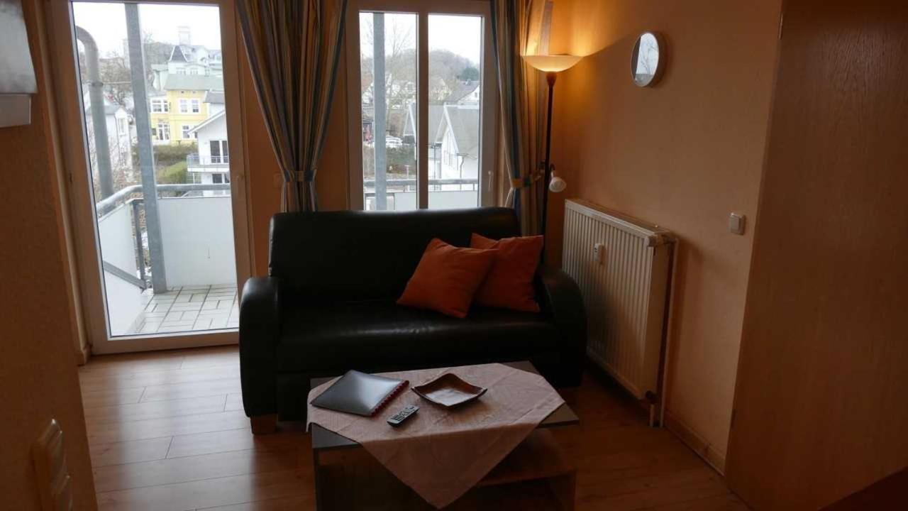 Villa Linde Gohren Bagian luar foto