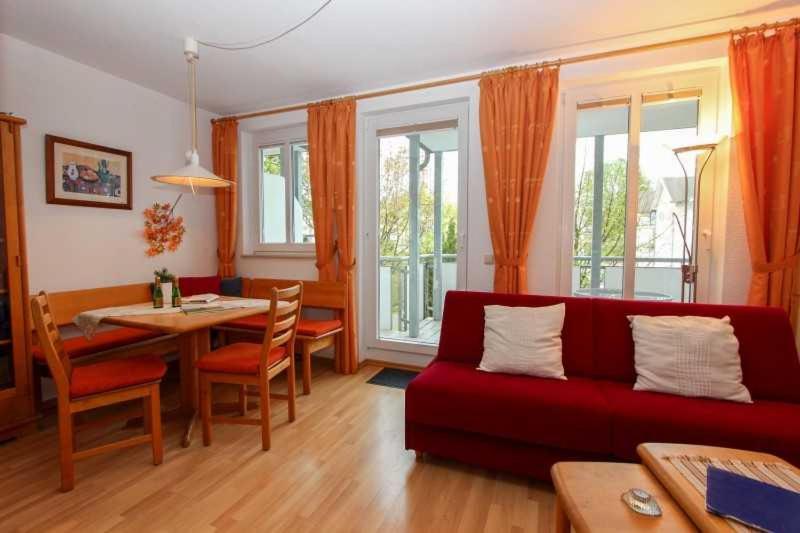 Villa Linde Gohren Bagian luar foto