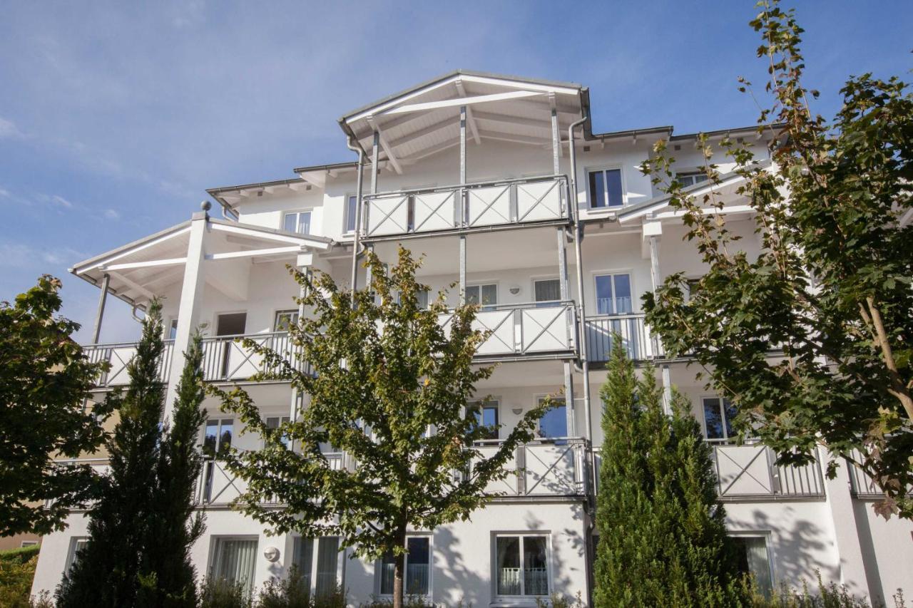 Villa Linde Gohren Bagian luar foto